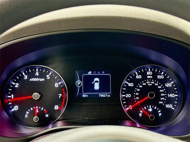 used 2019 Kia Sportage car, priced at $13,725