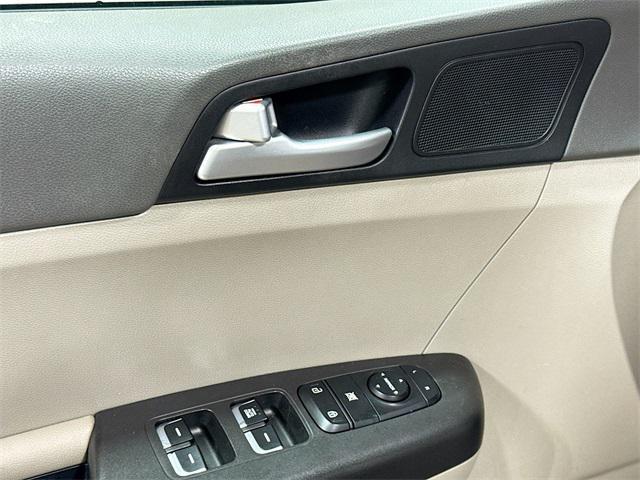 used 2019 Kia Sportage car, priced at $13,725