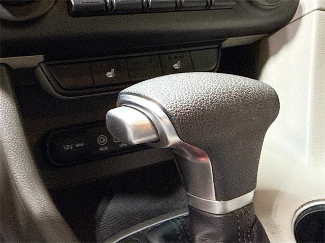 used 2019 Kia Sportage car, priced at $13,725