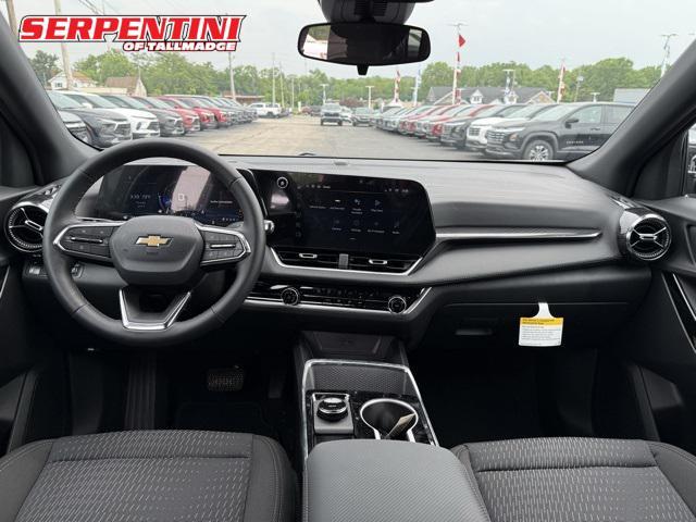new 2026 Chevrolet Equinox car, priced at $28,951
