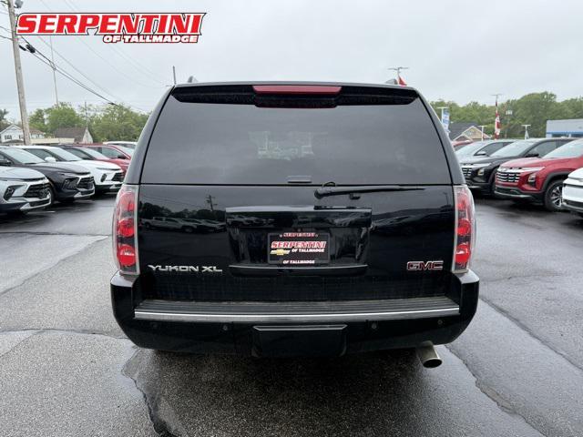 used 2014 GMC Yukon XL car, priced at $11,750