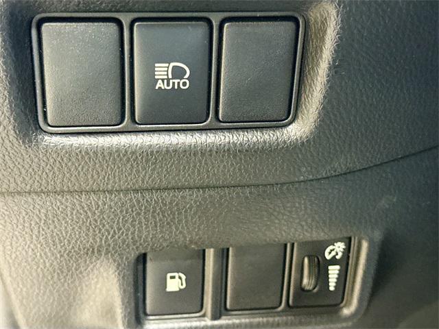 used 2018 Toyota C-HR car, priced at $14,622