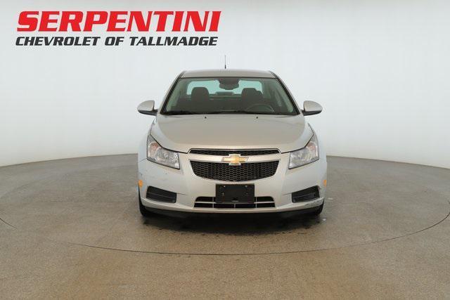 used 2014 Chevrolet Cruze car, priced at $10,163