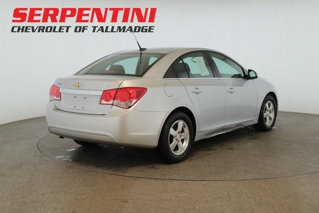 used 2014 Chevrolet Cruze car, priced at $10,163