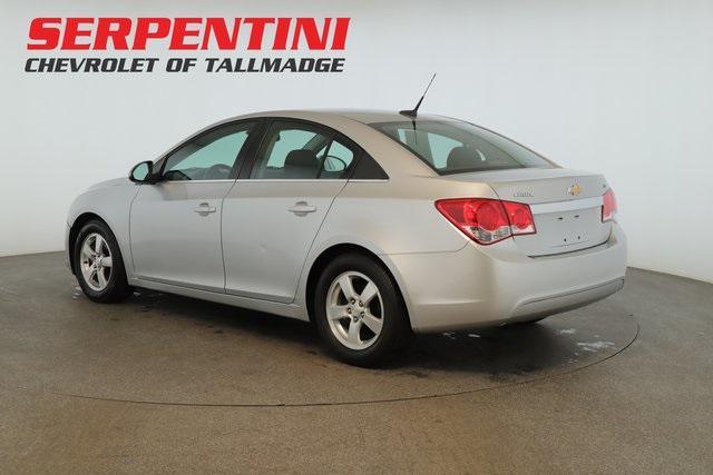 used 2014 Chevrolet Cruze car, priced at $10,163