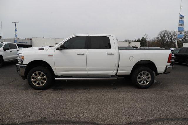 used 2019 Ram 2500 car, priced at $27,350