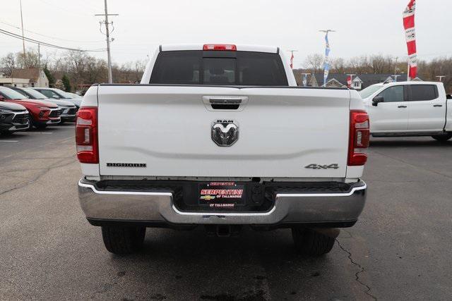 used 2019 Ram 2500 car, priced at $27,350