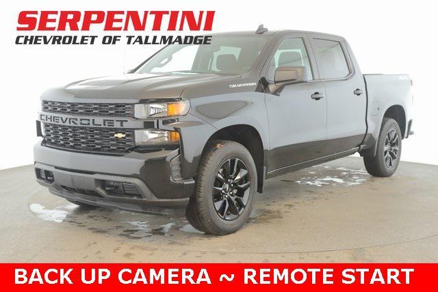 used 2022 Chevrolet Silverado 1500 car, priced at $29,999