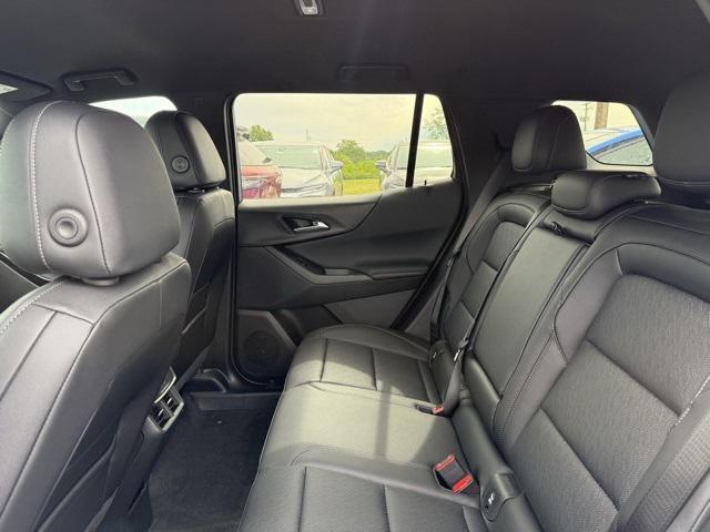 new 2026 Chevrolet Equinox car, priced at $29,045