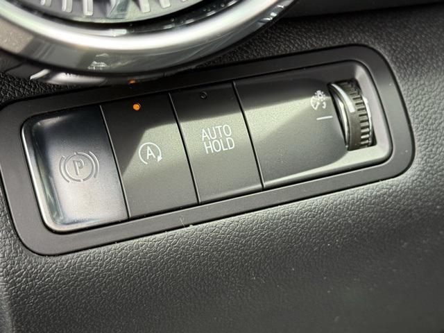 new 2026 Chevrolet Equinox car, priced at $29,045