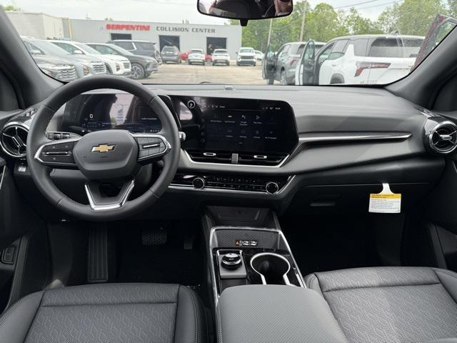new 2026 Chevrolet Equinox car, priced at $29,045