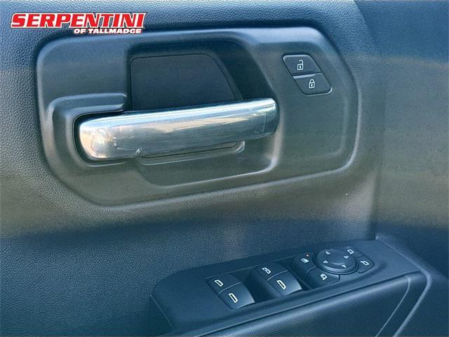 new 2025 Chevrolet Silverado 2500 car, priced at $53,039