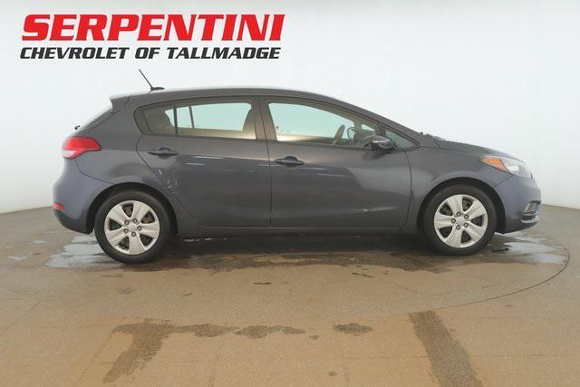 used 2016 Kia Forte car, priced at $12,440