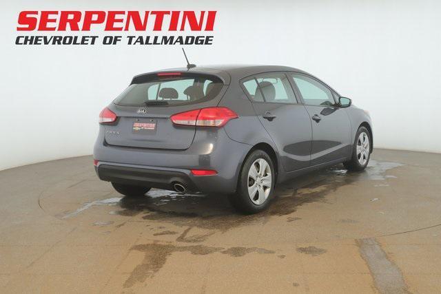 used 2016 Kia Forte car, priced at $12,440