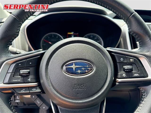 used 2019 Subaru Ascent car, priced at $20,275