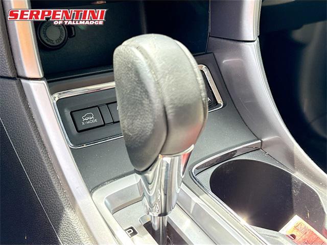 used 2019 Subaru Ascent car, priced at $20,275