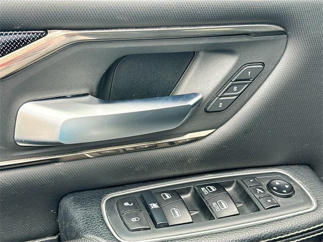 used 2020 Ram 1500 car, priced at $29,900
