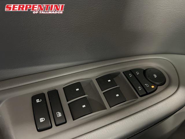 used 2017 Chevrolet Traverse car, priced at $16,685
