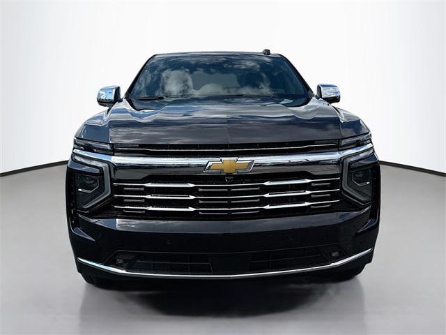 new 2025 Chevrolet Tahoe car, priced at $78,500