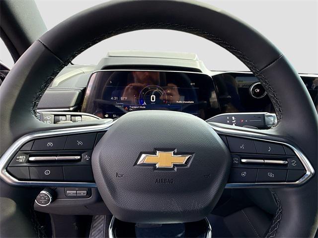 new 2025 Chevrolet Tahoe car, priced at $78,500