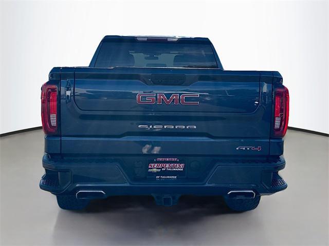 used 2019 GMC Sierra 1500 car, priced at $32,750