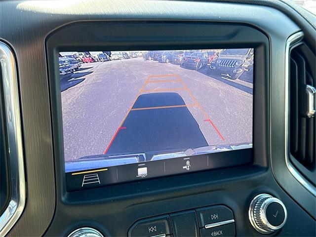 used 2019 GMC Sierra 1500 car, priced at $32,750