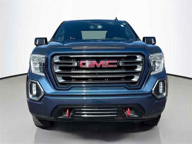 used 2019 GMC Sierra 1500 car, priced at $32,750