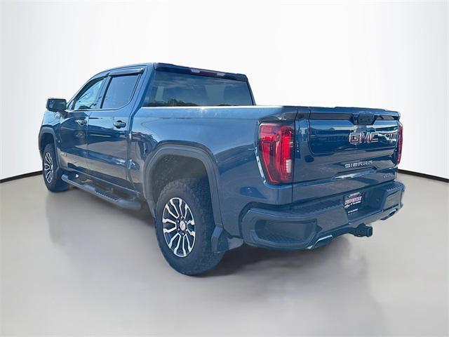 used 2019 GMC Sierra 1500 car, priced at $32,750
