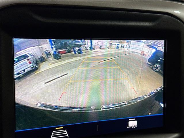 used 2020 GMC Sierra 1500 car, priced at $28,205