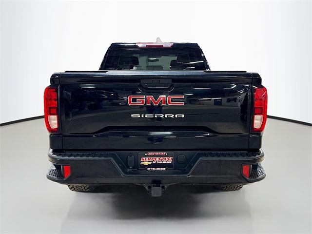 used 2020 GMC Sierra 1500 car, priced at $28,205