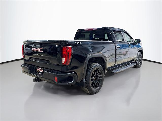 used 2020 GMC Sierra 1500 car, priced at $28,205