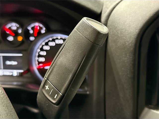 used 2020 GMC Sierra 1500 car, priced at $28,205