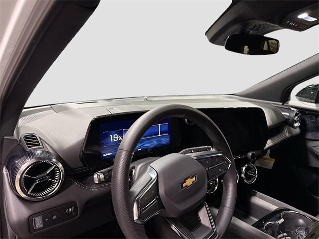 new 2026 Chevrolet Blazer EV car, priced at $40,090