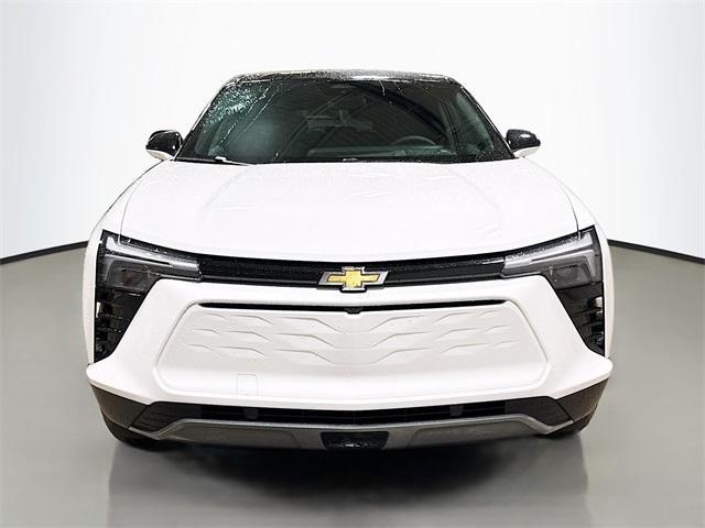 new 2026 Chevrolet Blazer EV car, priced at $40,090