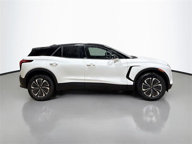 new 2026 Chevrolet Blazer EV car, priced at $40,090