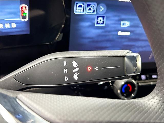 new 2026 Chevrolet Blazer EV car, priced at $40,090