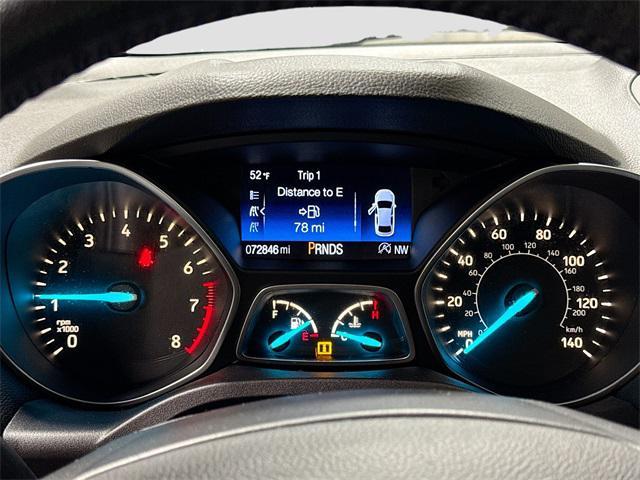 used 2017 Ford Escape car, priced at $12,250