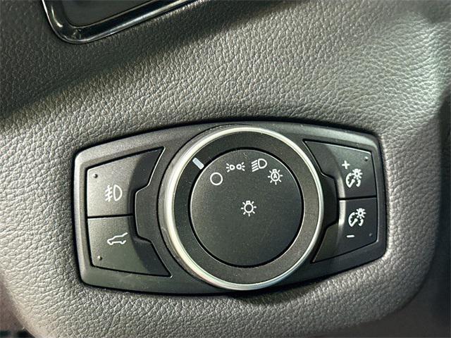 used 2017 Ford Escape car, priced at $12,250