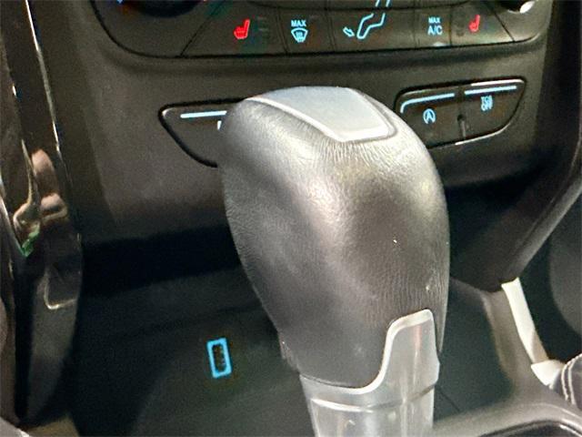 used 2017 Ford Escape car, priced at $12,250