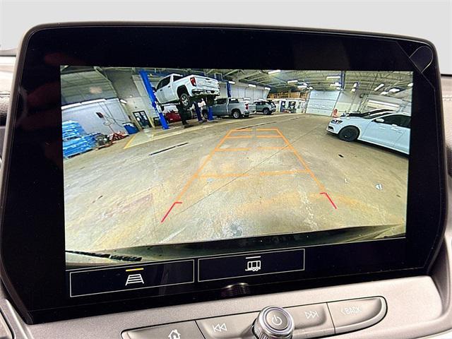 new 2026 Chevrolet Blazer car, priced at $45,364