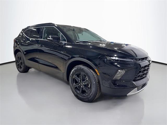 new 2026 Chevrolet Blazer car, priced at $45,364