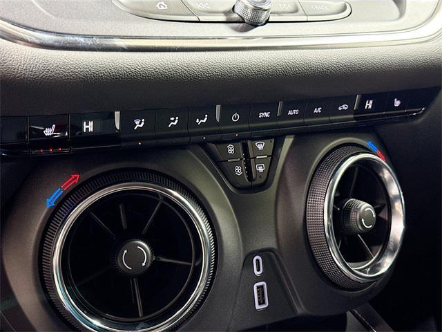 new 2026 Chevrolet Blazer car, priced at $45,364