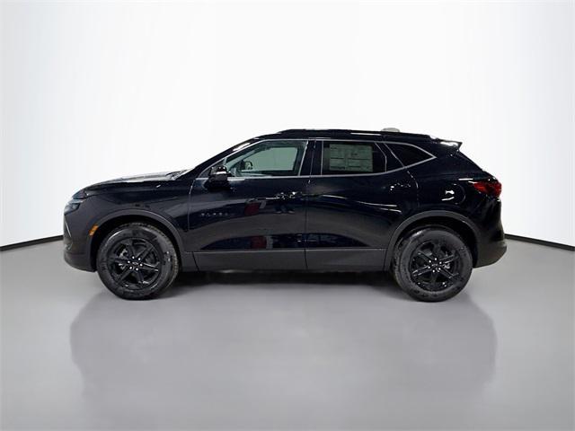 new 2026 Chevrolet Blazer car, priced at $45,364