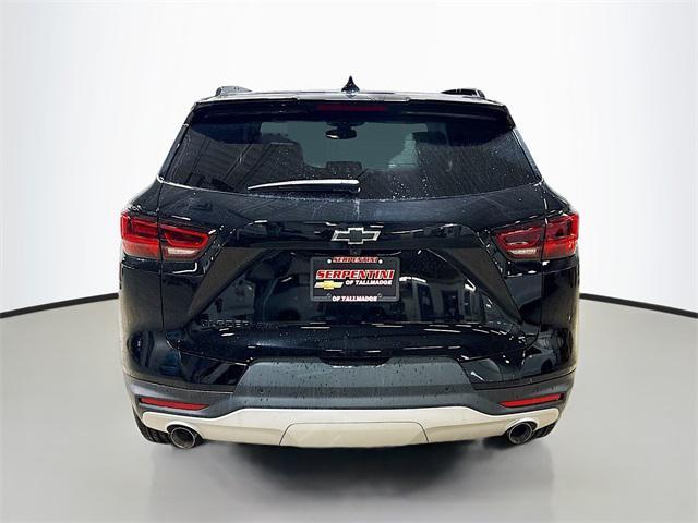 new 2026 Chevrolet Blazer car, priced at $45,364