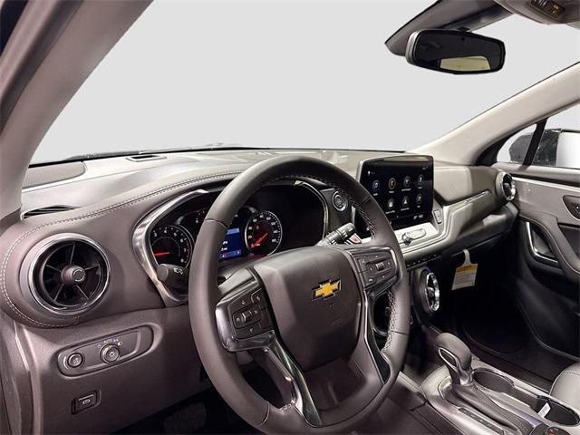 new 2026 Chevrolet Blazer car, priced at $45,364