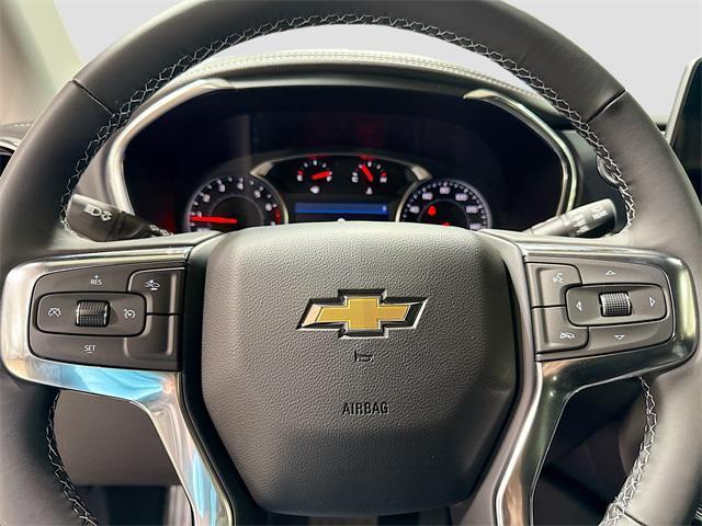 new 2026 Chevrolet Blazer car, priced at $45,364