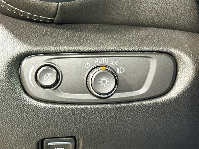 new 2026 Chevrolet Blazer car, priced at $45,364