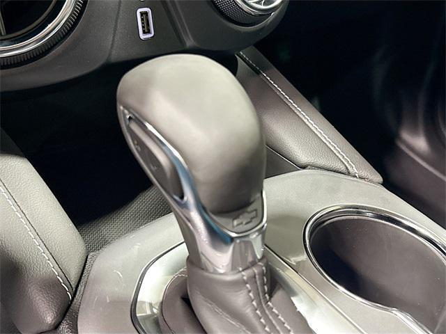 new 2026 Chevrolet Blazer car, priced at $45,364