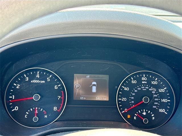 used 2017 Kia Sportage car, priced at $11,248