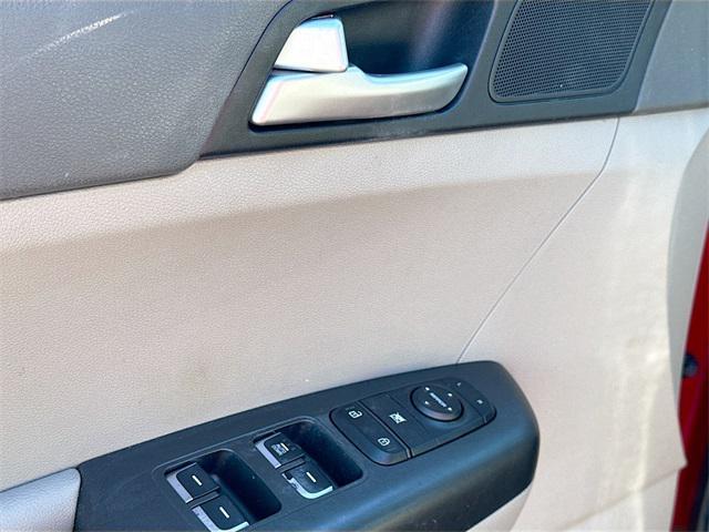 used 2017 Kia Sportage car, priced at $11,248